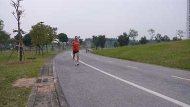 Coach Đỗ Trọng Linh