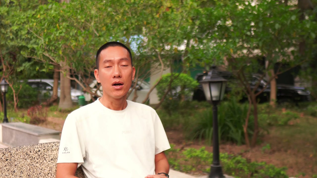 Coach Linh chia sẻ về khoá học Gối Khoẻ Từ Gốc